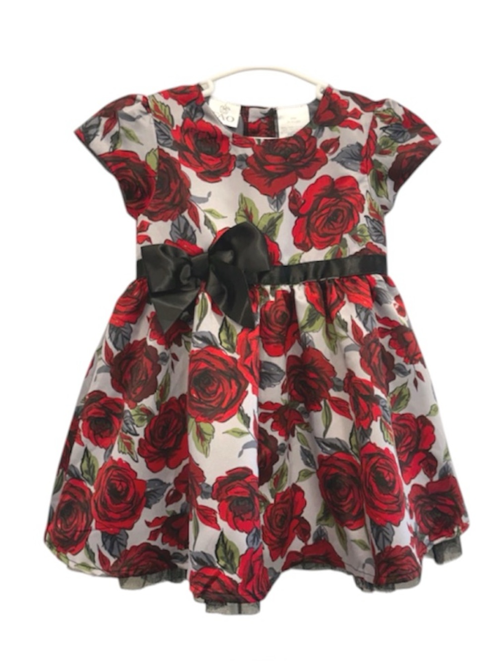 FAO Dress